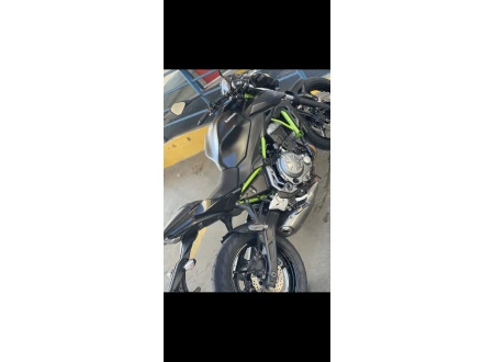 KAWASAKI Z