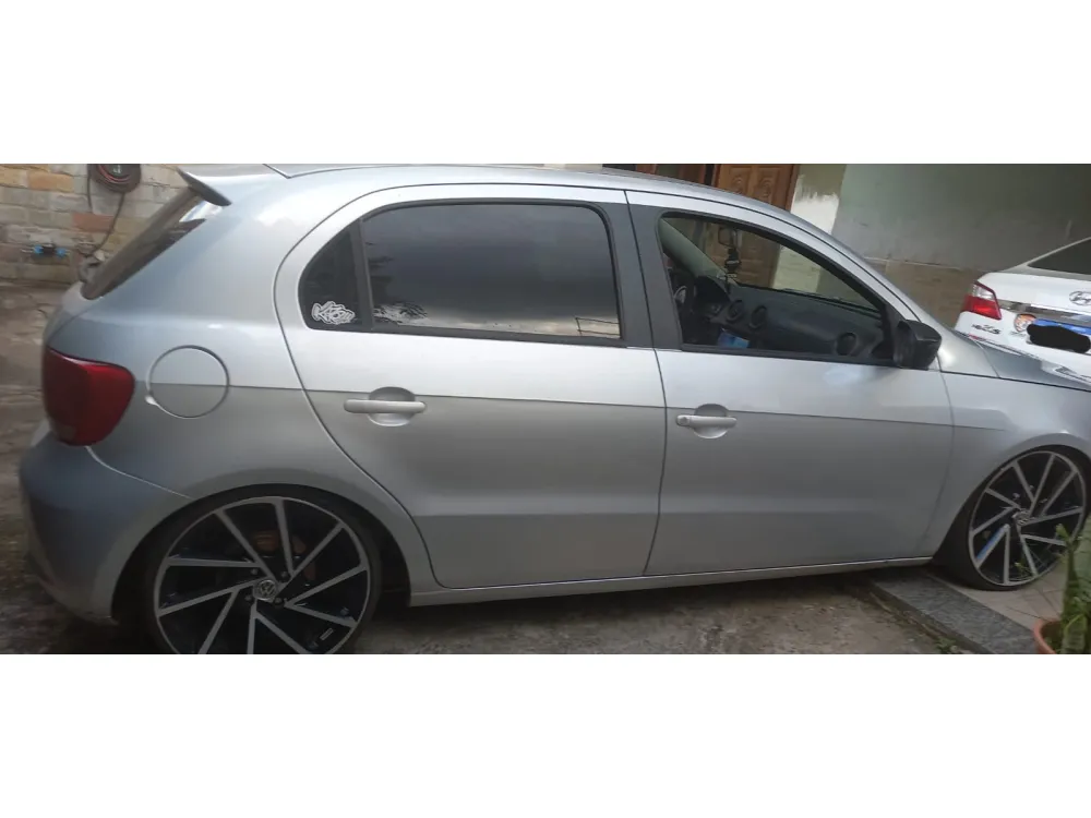 VolksWagen Gol