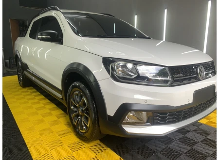 VolksWagen Saveiro