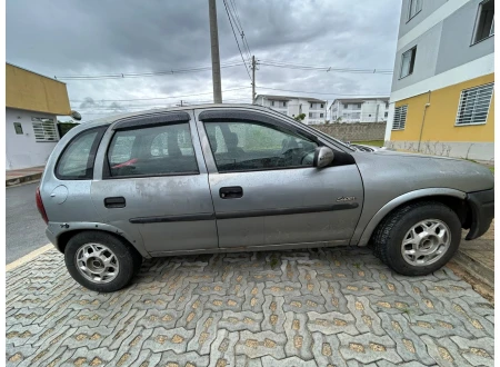 Chevrolet Corsa