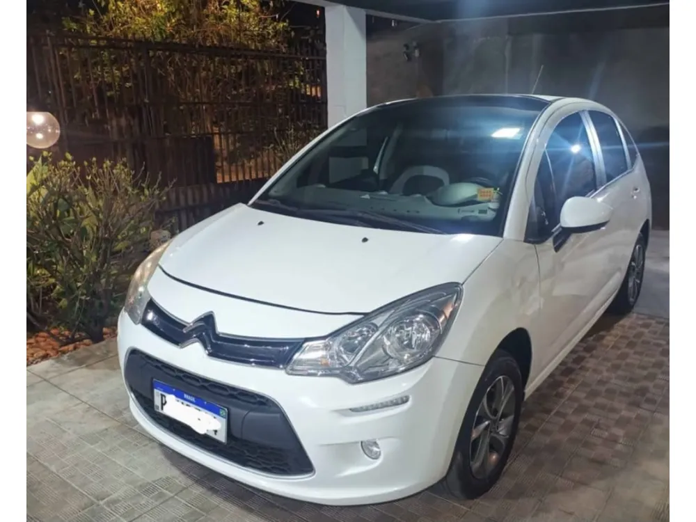 Citroën C3