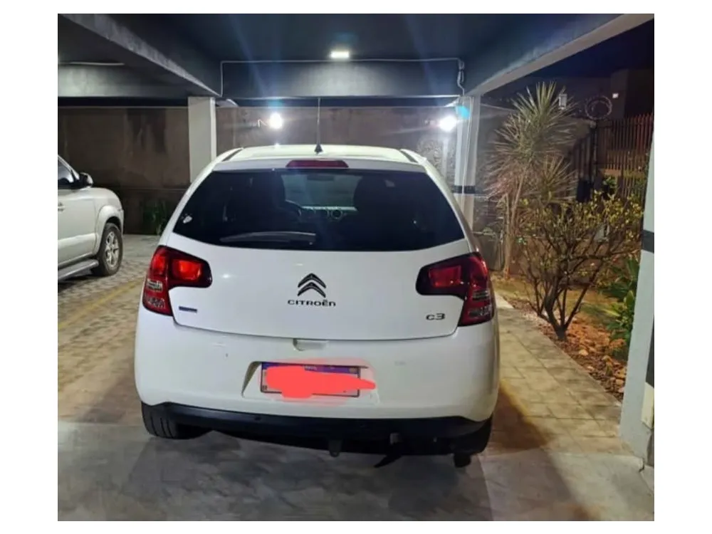 Citroën C3