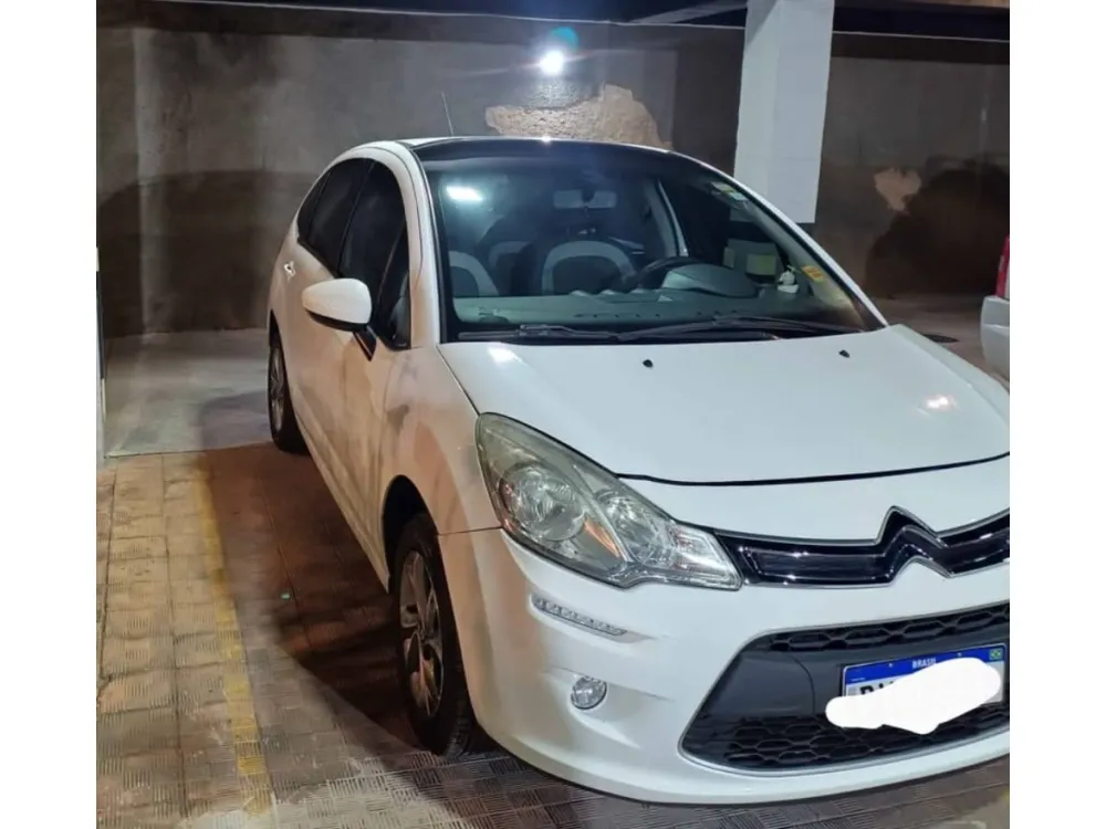 Citroën C3