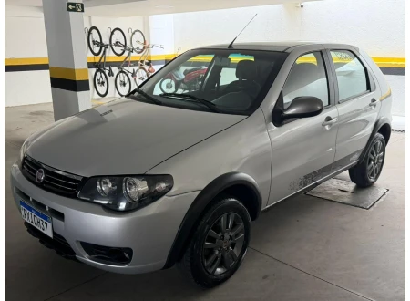 Fiat Palio