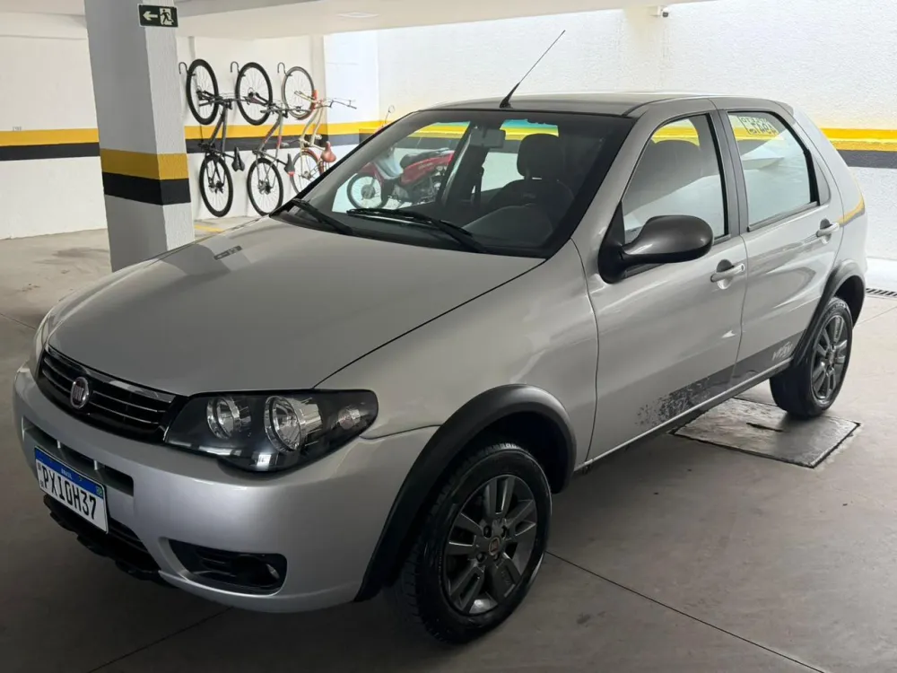 Fiat Palio