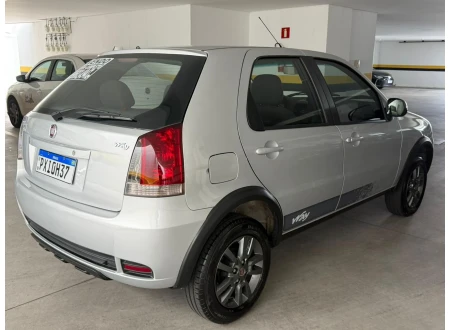 Fiat Palio