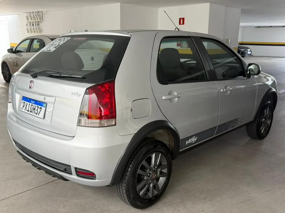 Fiat Palio