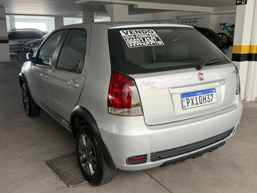 Fiat Palio