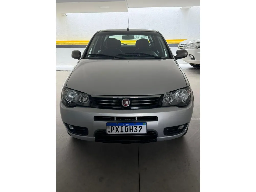 Fiat Palio