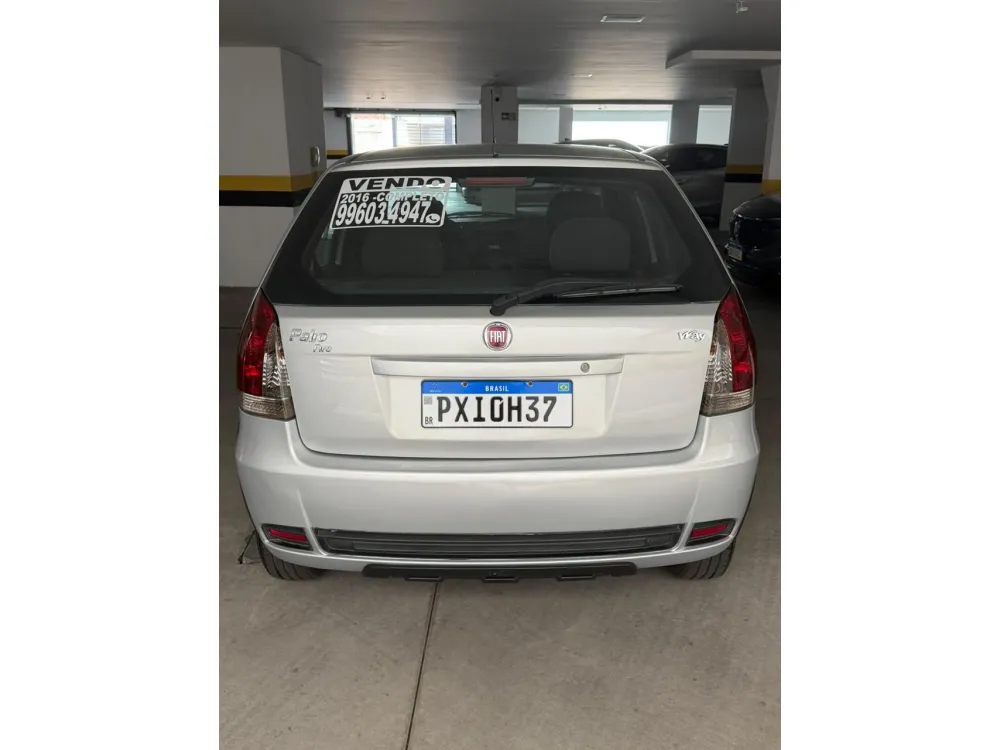 Fiat Palio
