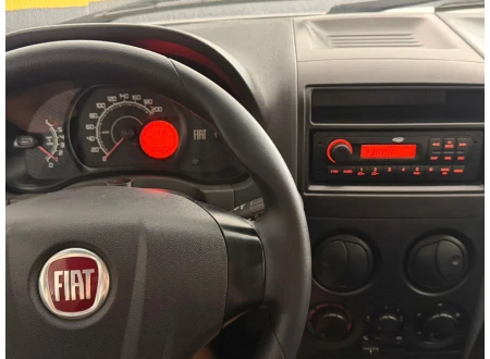 Fiat Palio