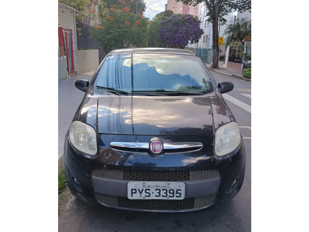 Fiat Palio