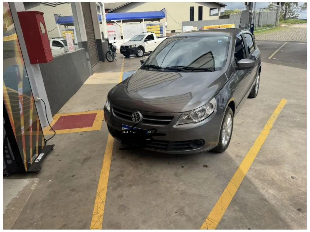 VolksWagen Gol