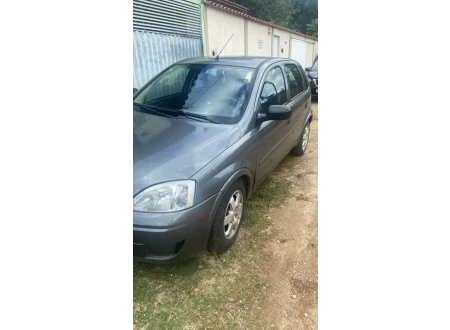 Chevrolet Corsa
