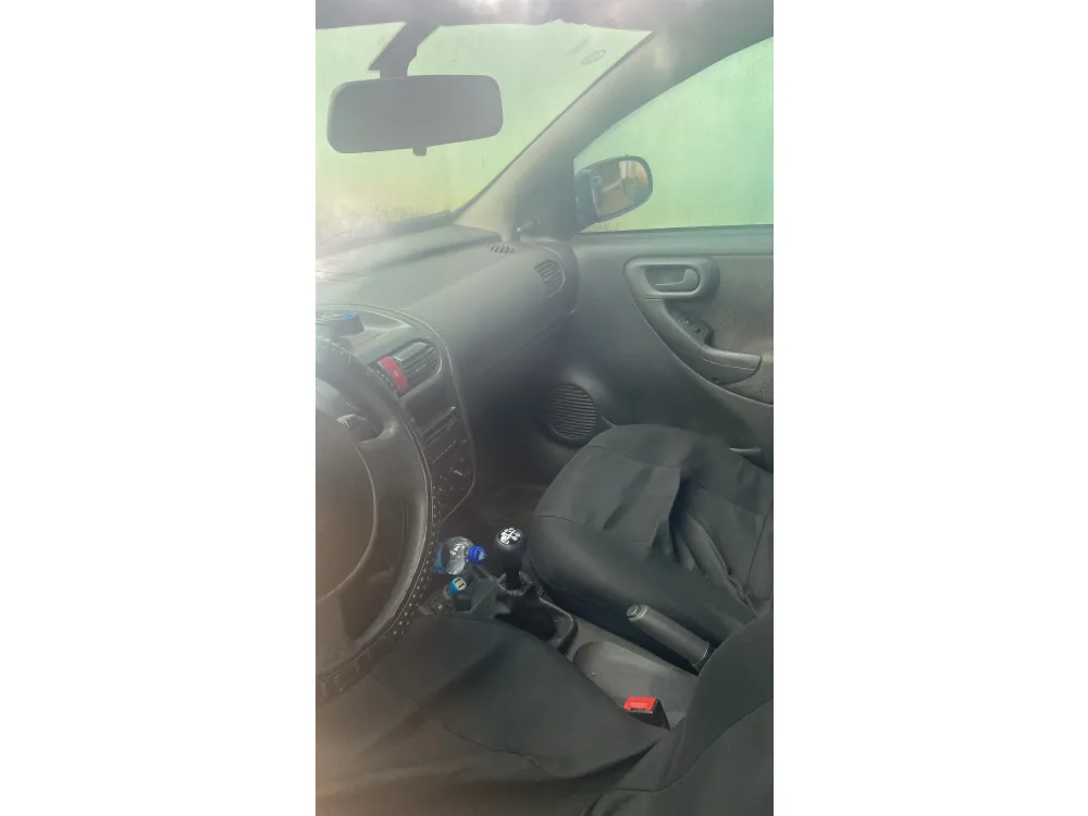 Chevrolet Corsa