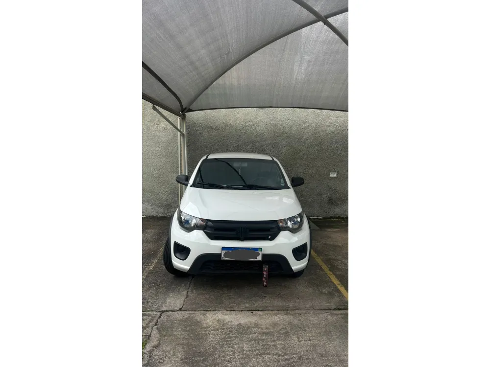 Fiat MOBI