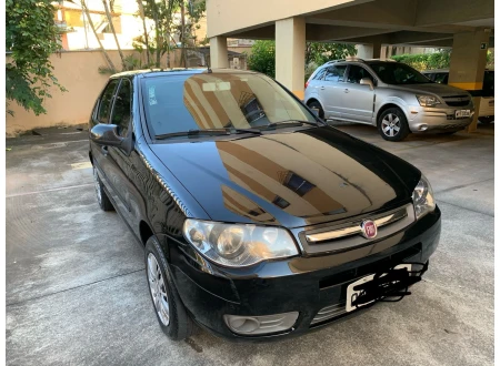 Fiat Palio