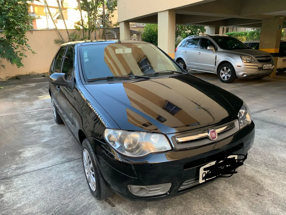 Fiat Palio