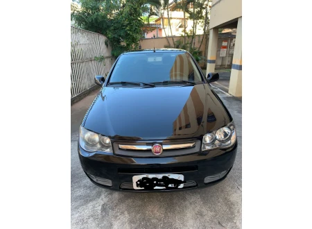 Fiat Palio
