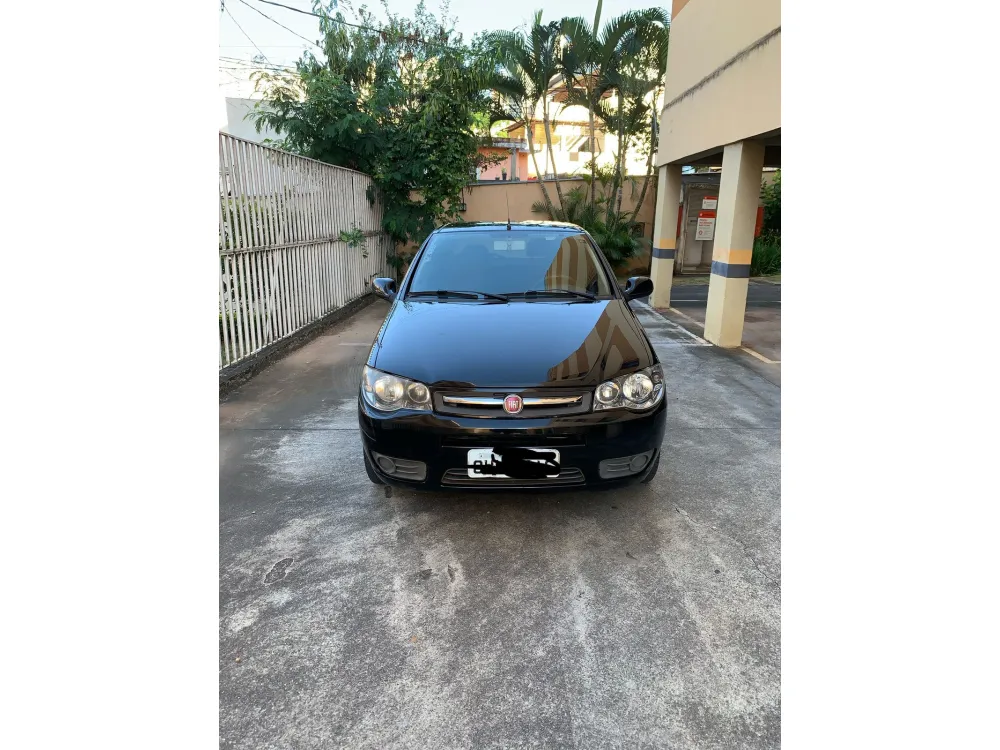 Fiat Palio