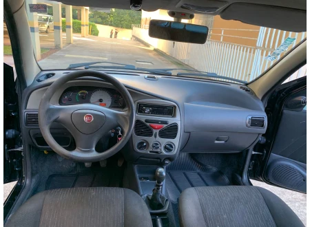 Fiat Palio
