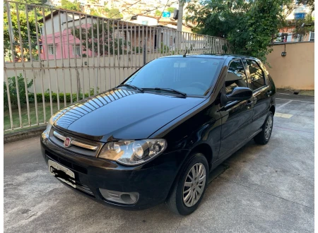 Fiat Palio