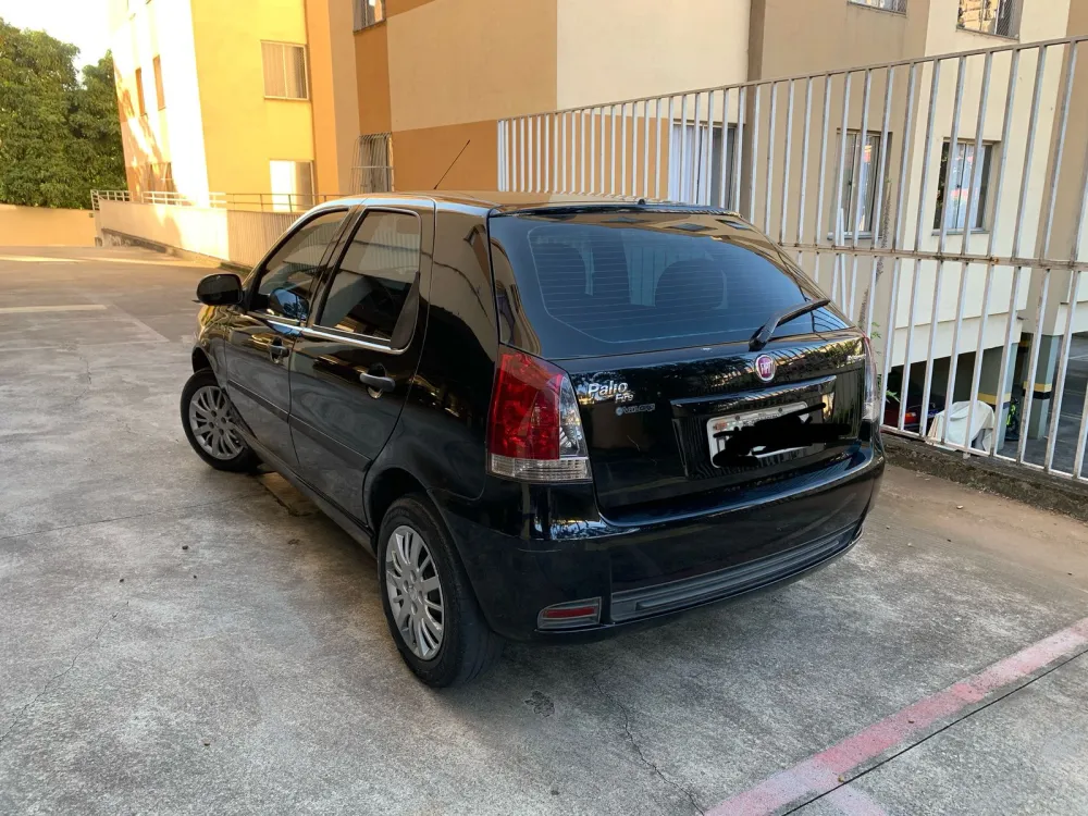 Fiat Palio