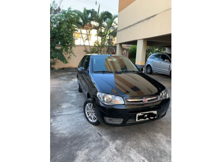 Fiat Palio