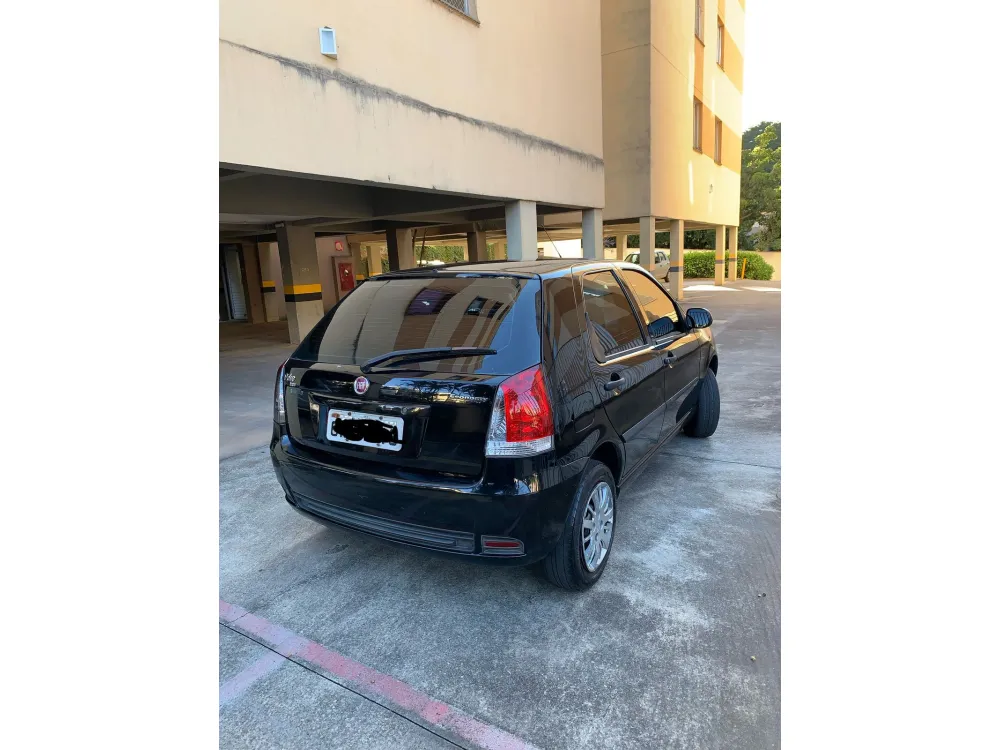 Fiat Palio