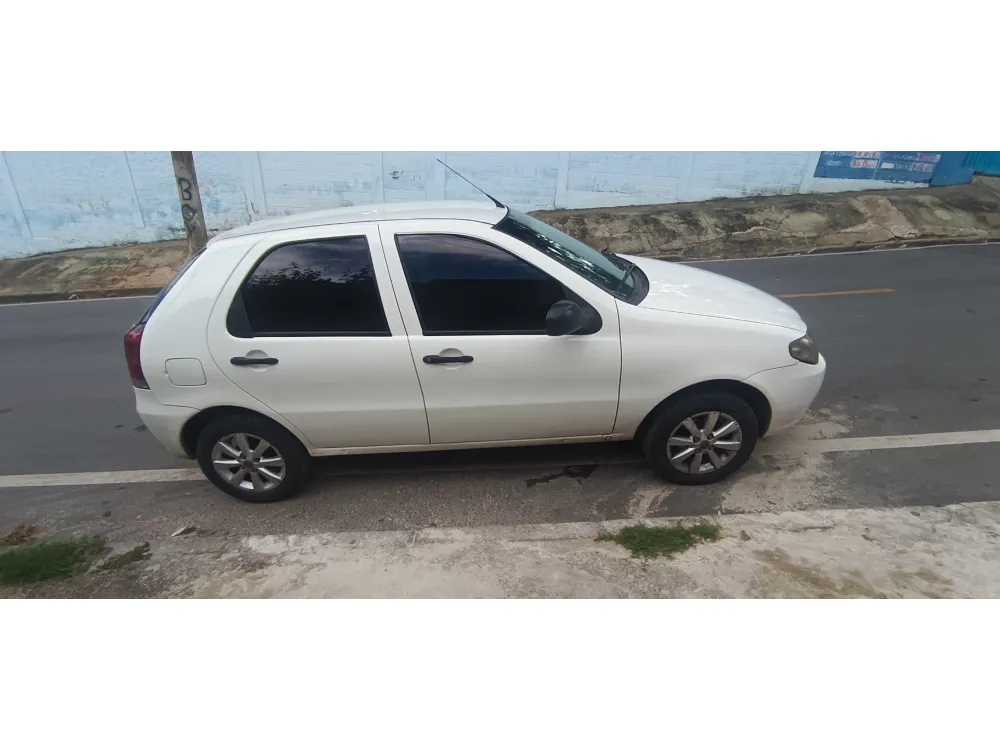 Fiat Palio