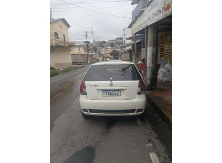 Fiat Palio