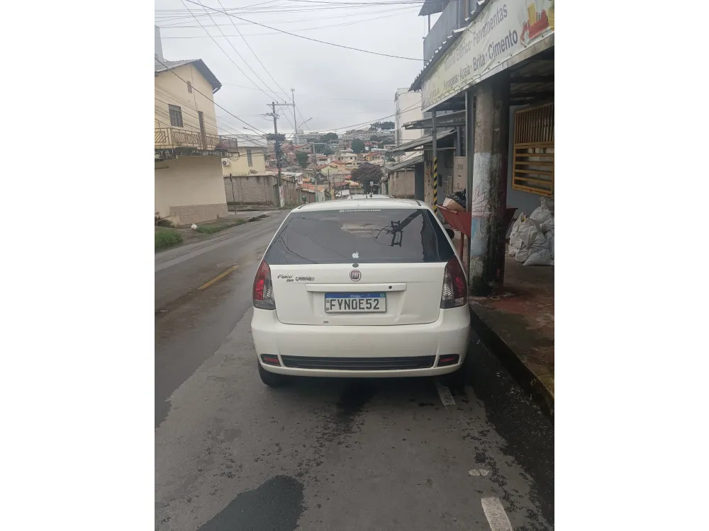 Fiat Palio