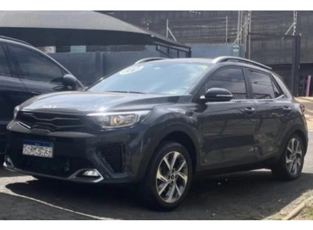 Kia Motors STONIC