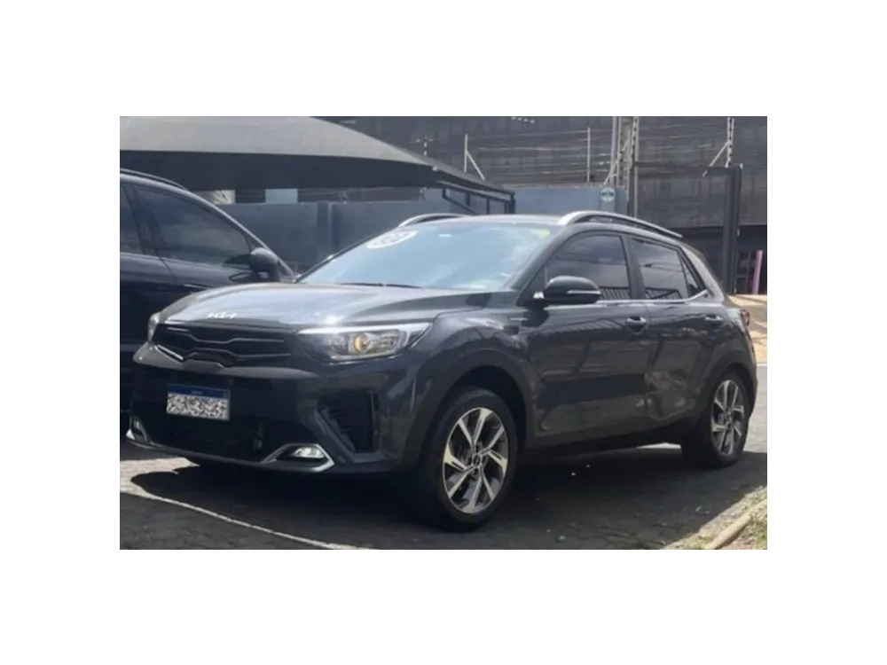 Kia Motors STONIC