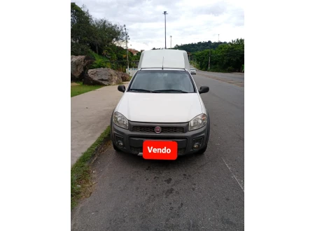 Fiat Strada