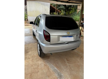 Chevrolet Celta