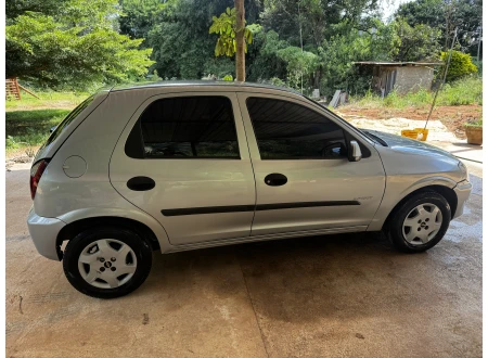 Chevrolet Celta