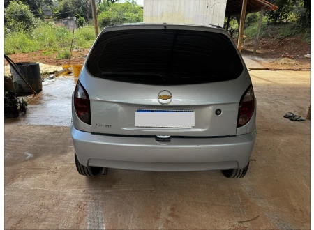 Chevrolet Celta