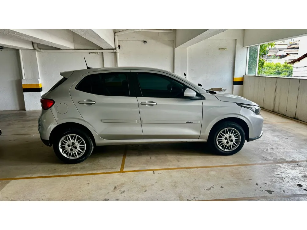 Fiat ARGO