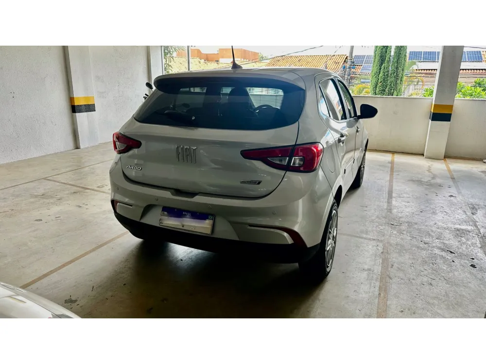 Fiat ARGO