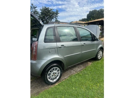 Fiat Idea