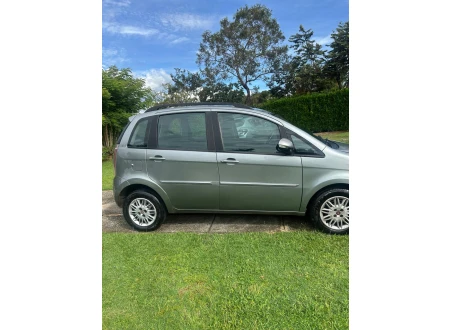 Fiat Idea