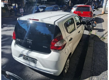 Fiat MOBI