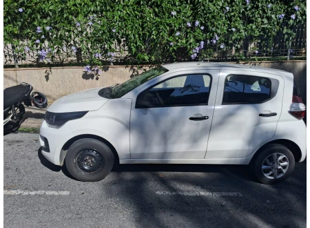 Fiat MOBI