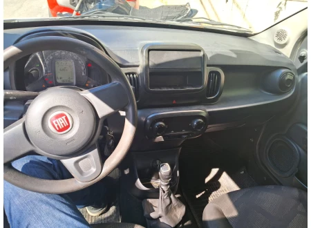 Fiat MOBI