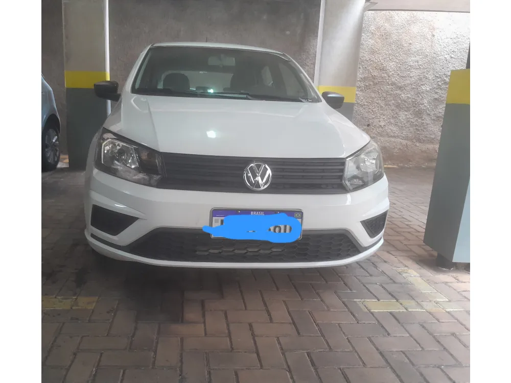 VolksWagen Gol