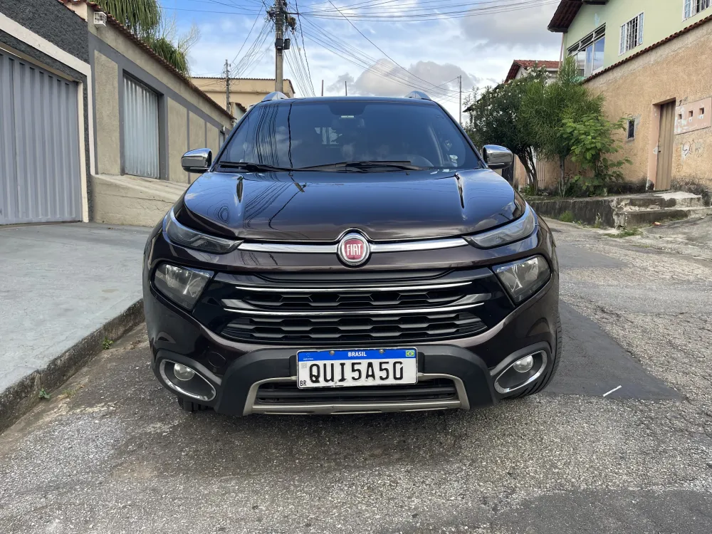 Fiat Toro