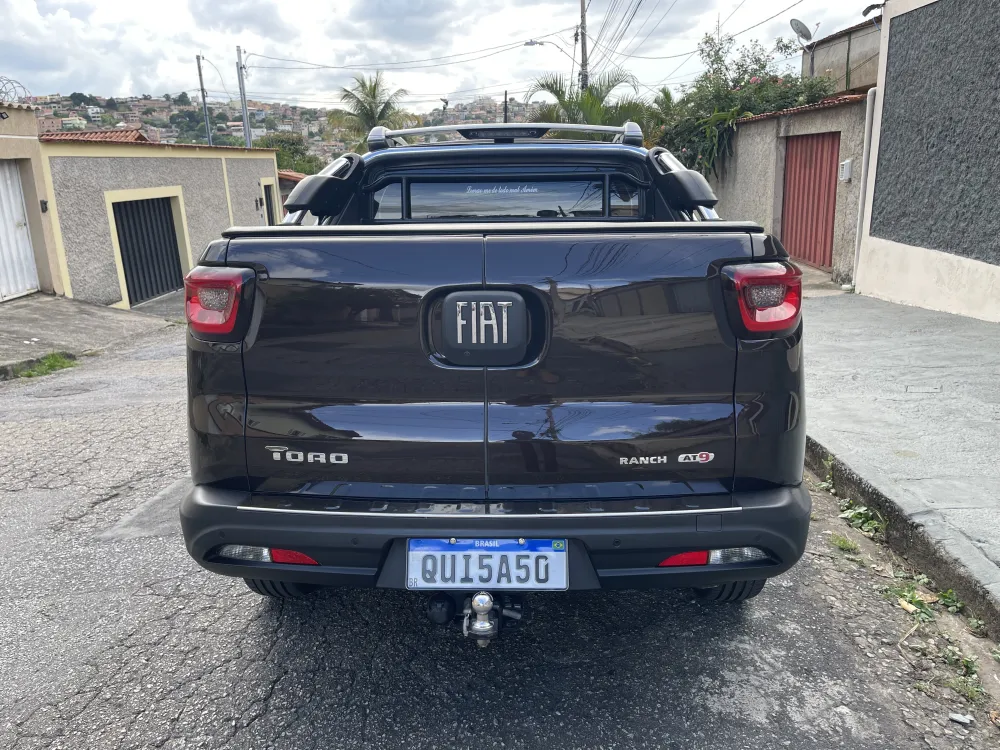 Fiat Toro