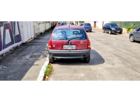Chevrolet Corsa