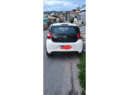Fiat MOBI